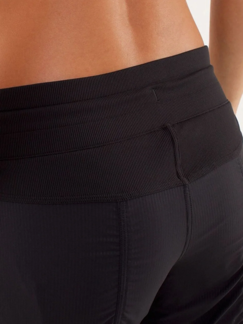 Lululemon Studio Pant II Wider Leg Lightweight Swift